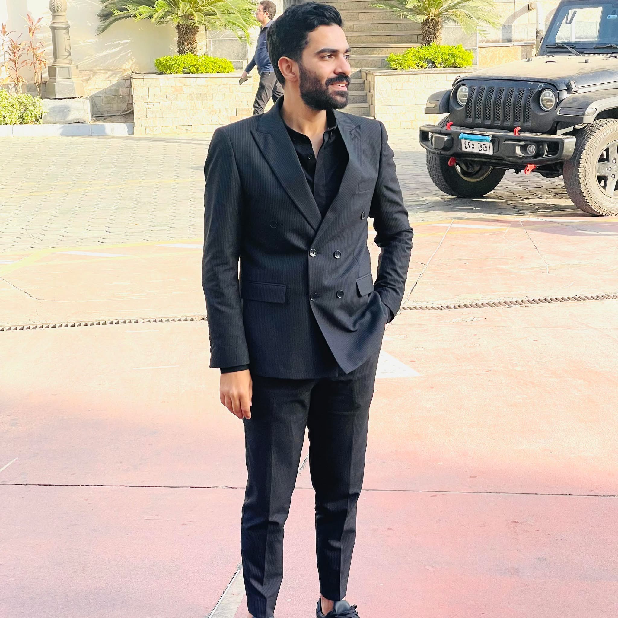 مراجعه علي تالت فصول -ميد ترم